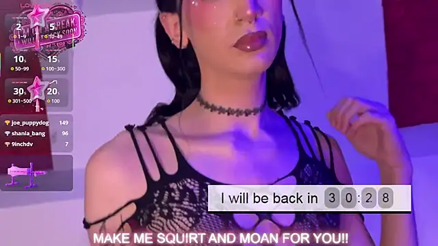Sage_Heartt live cam on StripChat