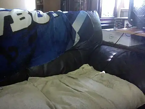 KinkyTOMan live sex cam