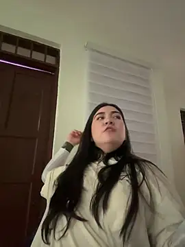 KathiaJenner webcam
