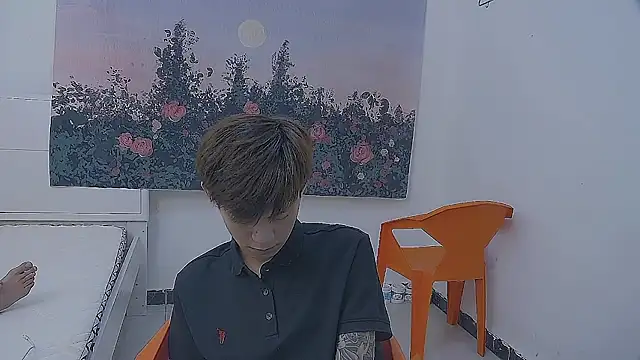 paofu-001 webcam