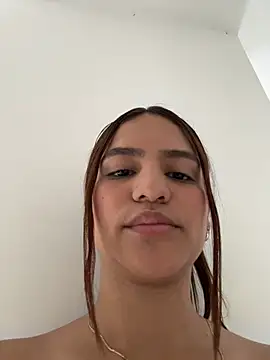 ViankaRose webcam