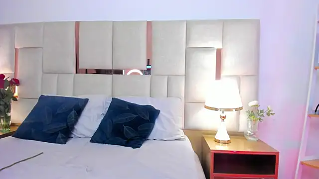 Alisson_Valkiria webcam
