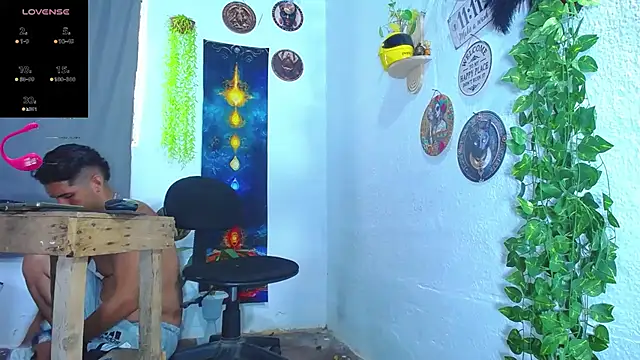 Zack_Grey webcam