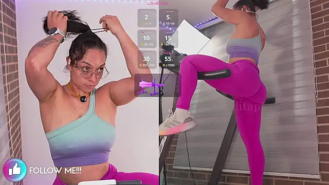 afroditaP_ webcam