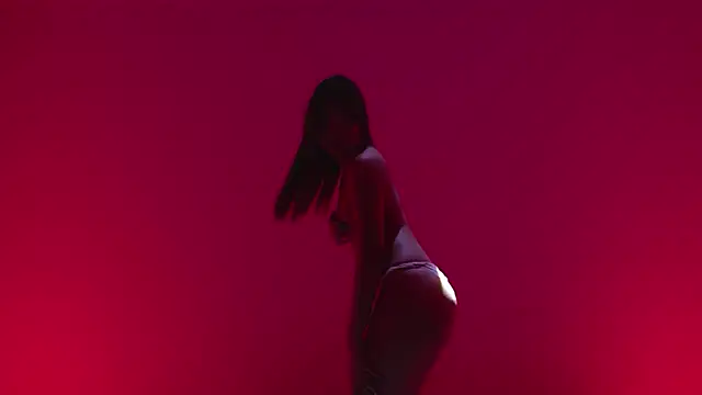 Velvet--girl webcam