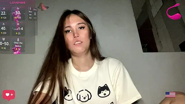 kathrynwilson1 webcam