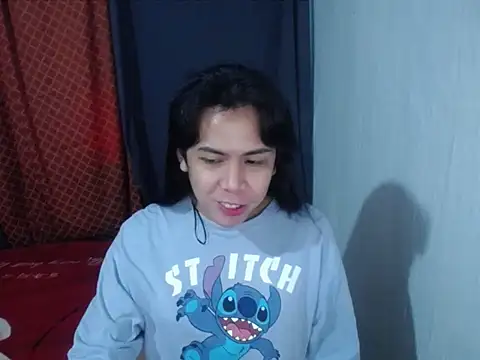 BriannaCruz24 webcam