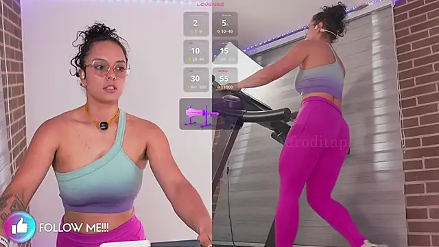 afroditaP_ webcam