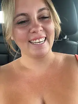 Samantha_official webcam