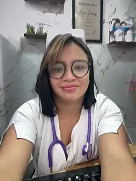 Melany-1 webcam