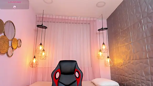 Magic_amberr webcam