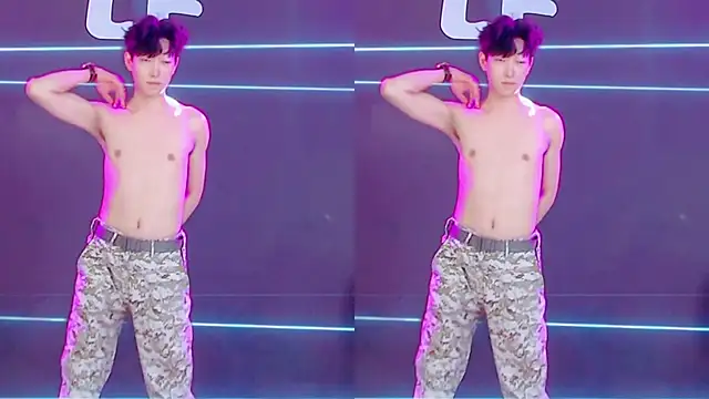 M-handsome-boy