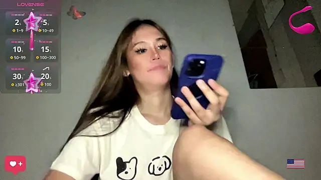 kathrynwilson1 live cam on StripChat