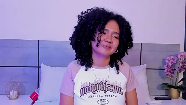 Kiraspell webcam