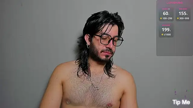 Ackerman_Eren_ webcam