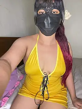 Ariana__Marie webcam