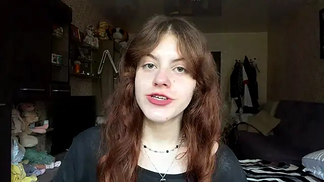 BuzzingRaid webcam