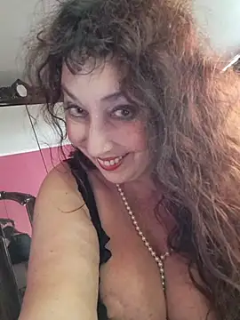GypsyEsmeralda