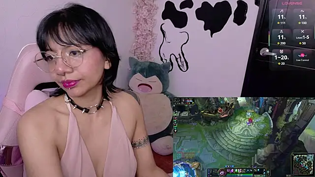 Nami_usagi live cam