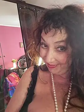 GypsyEsmeralda