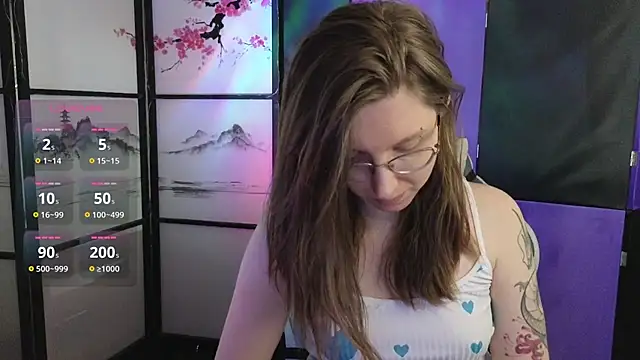 scarlettsrose webcam