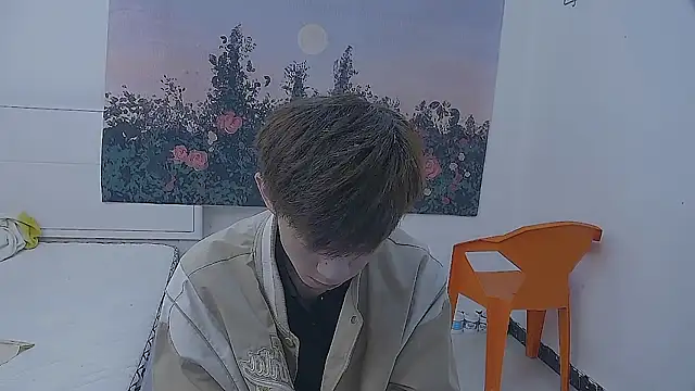 paofu-001 webcam