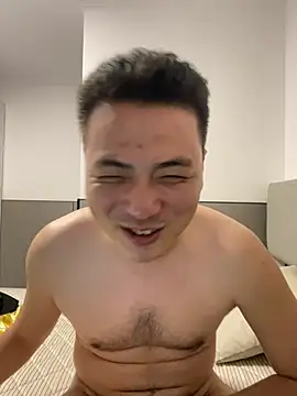 SYT_bingbing live cam on StripChat