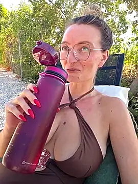 MissMialicious webcam