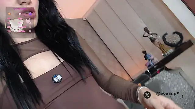 live