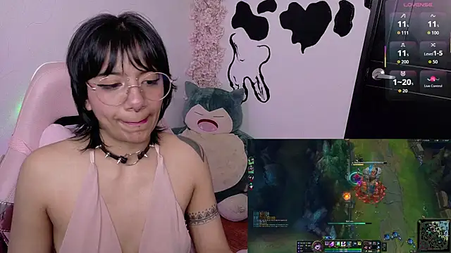 Nami_usagi live cam