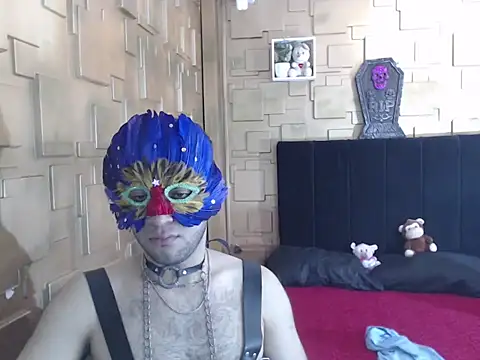 omar202612 webcam