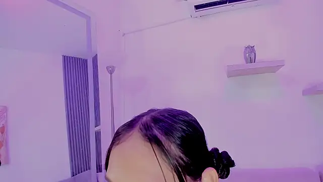 Alessia_Copper1 webcam