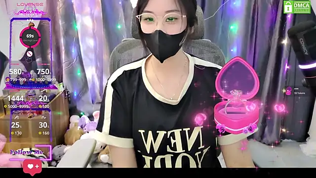 Dully_ana webcam