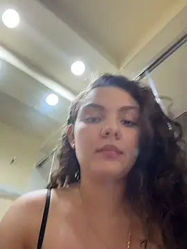 Eva_stark10 live cam on StripChat