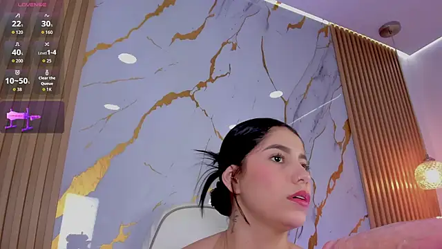 alissaowens_ webcam