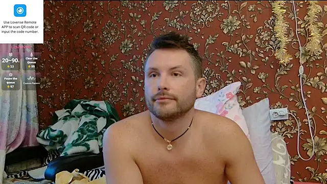 MartinBrandon webcam