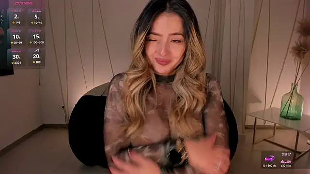 AmyWood webcam