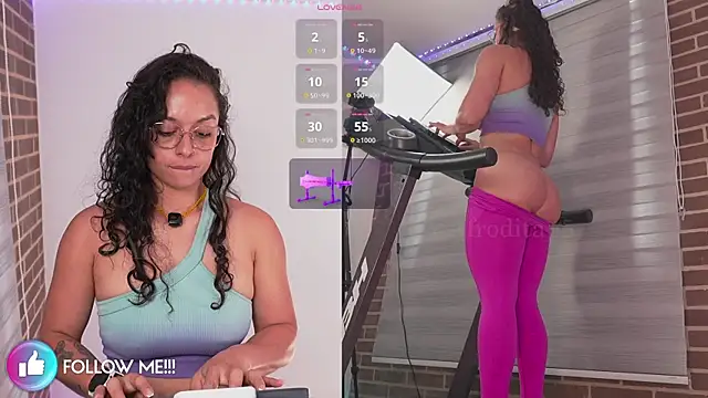 afroditaP_ webcam