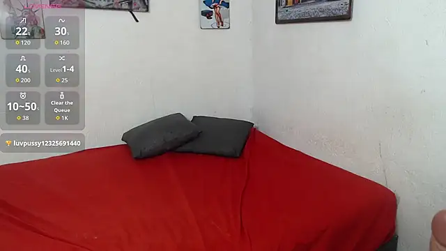 pamela_echeverria - Pamela_echeverria's free webcam - UK Sex Cams