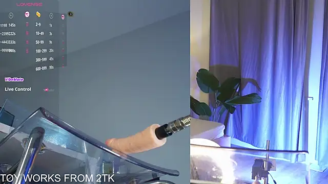 baby_blush (F young) - FATALITY SQUIRT+1min control last tipper