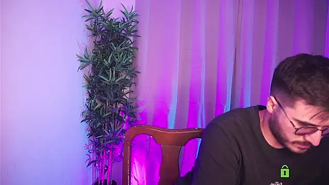 tony_wylie (G young) - Let's make me CUM