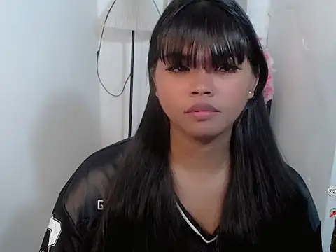 Yourasian_ken webcam
