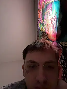 Capwildd_124 webcam