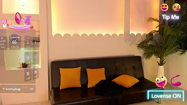 Elena_Kink live cam