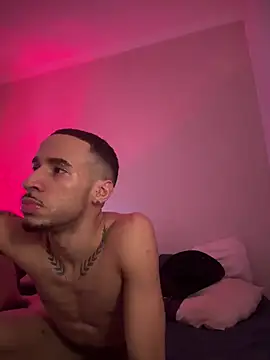 HickPietro webcam