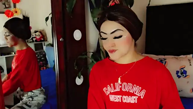 NathalialLooes webcam