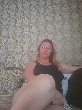 ChristinaYork webcam