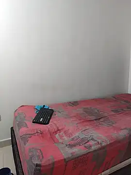 diego_jones (M young) - precum show