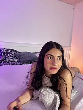 Aitana06 webcam