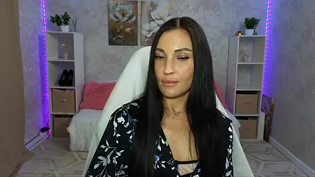 nikolemills - NikoleMills's free webcam - UK Sex Cams